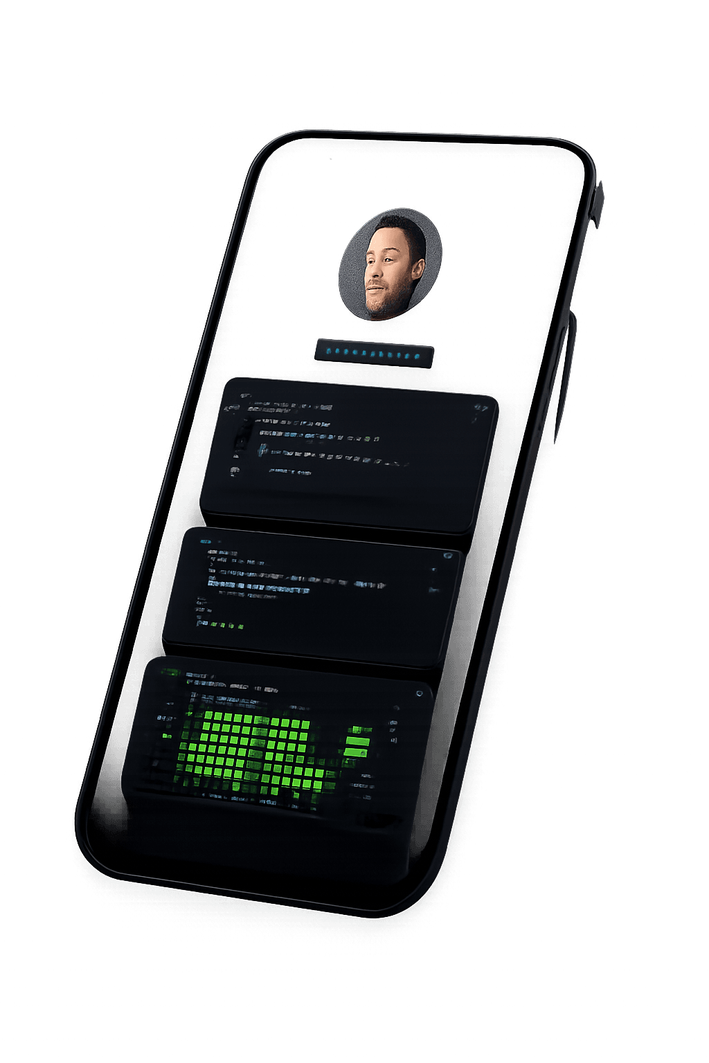 Jobclaw dashboard